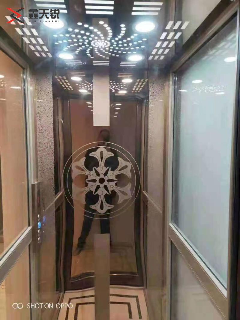 湖州家用升降机